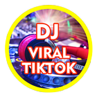 DJ Tiktok Viral Musik Terbaru 2021 آئیکن