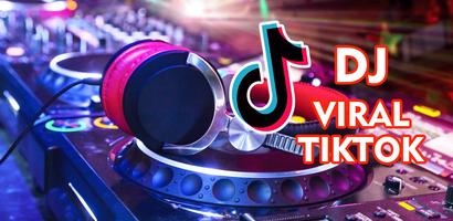 DJ Tiktok Viral Musik Terbaru 2021 海報