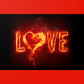 Love Sticker