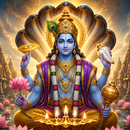 Vishnu Live Aarti APK