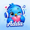 Adda Live: Voice & Party APK