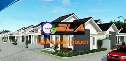 cluster bumi logandeng asri marketing toolkit captura de pantalla 2