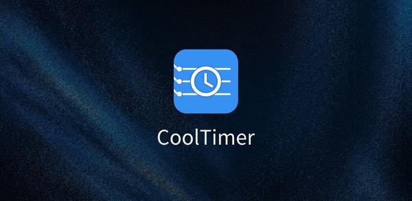 Como baixar CoolTimer no Andriod image