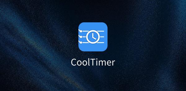 Anleitung zum Download die neueste Version V2.0.6 von CoolTimer APK für Android 2024 image