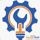 DiscipleSoft Church Toolkit simgesi