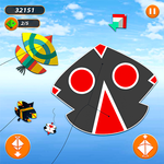 Kite Sim: Kite Flying Games icon