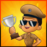 Little Singham: Play & Learn