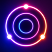 RingLoop: Music Rhythm Game icon