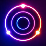 RingLoop: Music Rhythm Game
