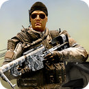 Real Sniper 3D Battle Simulato APK