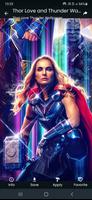 Thor Love and Thunder скриншот 3