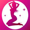 VChat sexy girl video chat app APK