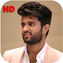 Vijay Devarakonda HD Wallpaper aplikacja