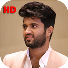 Vijay Devarakonda HD Wallpaper ikona