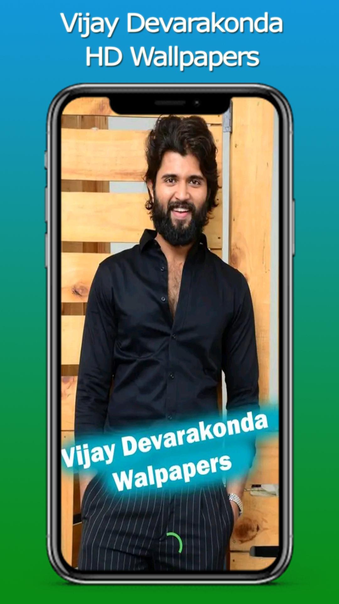 Vijay Devarakonda HD Wallpaper APK for Android Download Vijay Devarakonda HD Wallpaper APK for Android Download