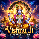 Vishnu Ji Live Wallpaper APK