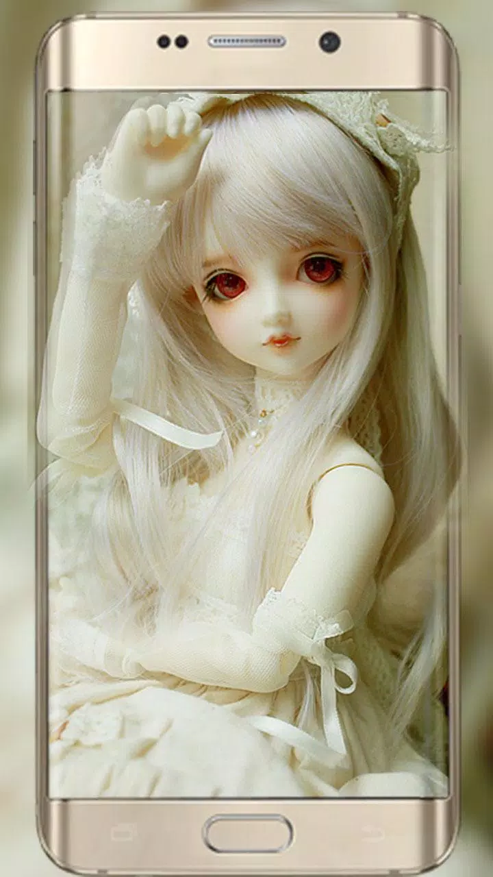 Descarga de APK de Doll 4K Wallpapers HD para Android Descarga de APK de Doll 4K Wallpapers HD para Android