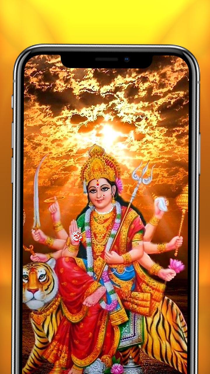 Скачать Durga Mata HD Wallpapers 4K APK для Android Скачать Durga Mata HD Wallpapers 4K APK для Android