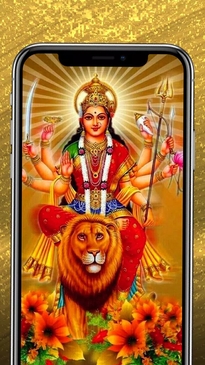 Durga Mata HD Wallpapers 4K APK for Android Download Durga Mata HD Wallpapers 4K APK for Android Download