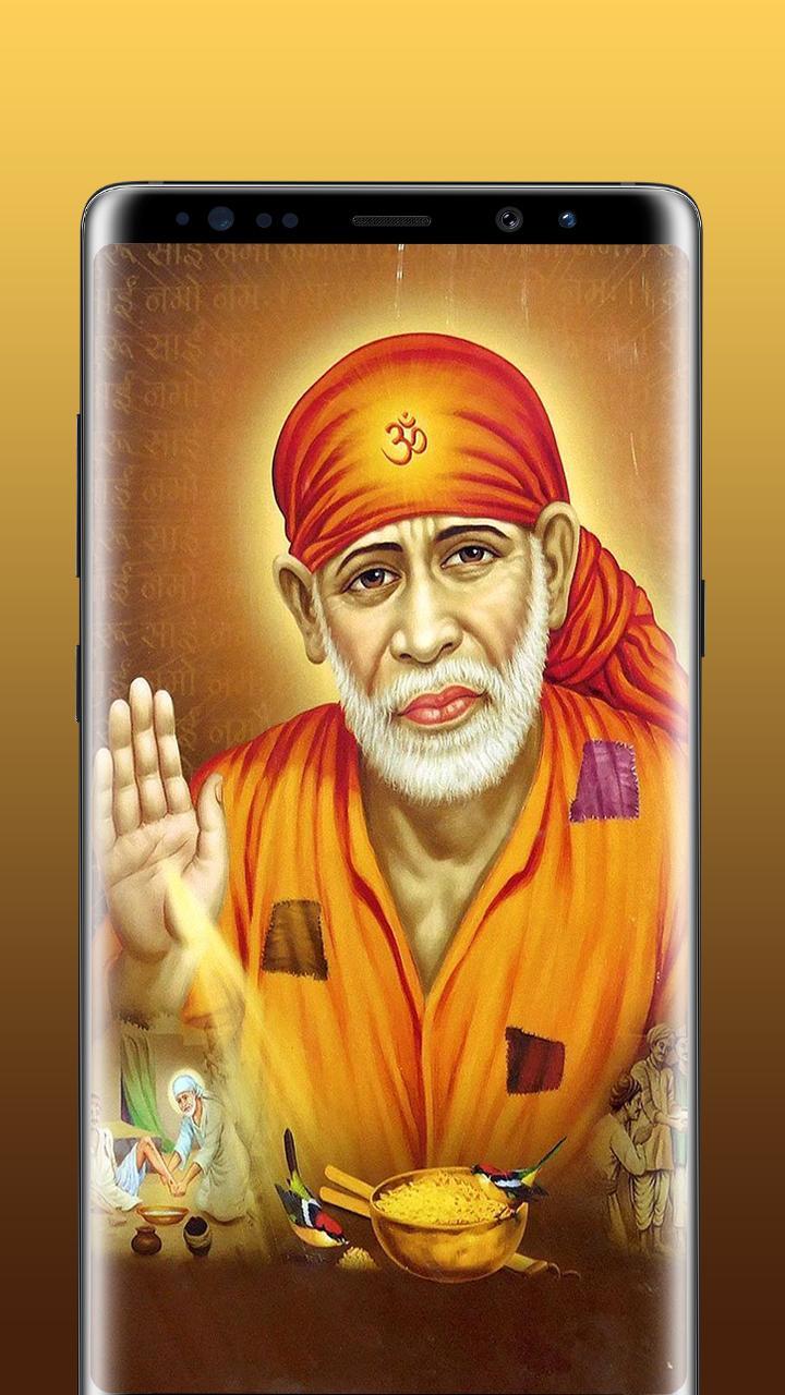 Sai Baba HD Wallpapers 4K APK for Android Download Sai Baba HD Wallpapers 4K APK for Android Download