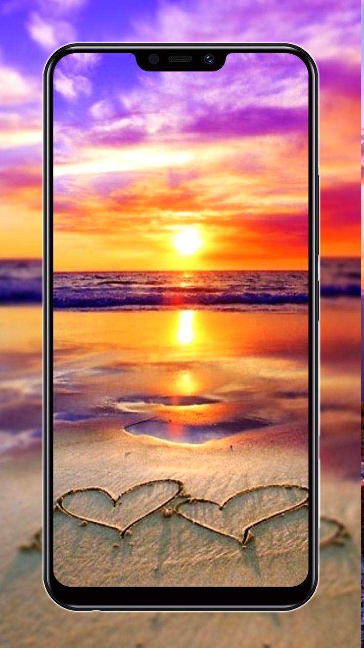 Sun Rise HD Wallpaper 4K APK pour Android Télécharger