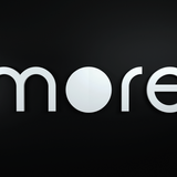 more.tv أيقونة