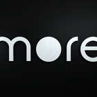 more.tv icône
