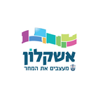 עיריית אשקלון Zeichen
