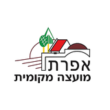 אפרת आइकन
