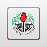 חבל מודיעין Zeichen