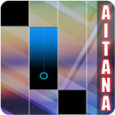 APK Aitana MeQuedo,Presiento,Nada Sale Mal Piano Tiles