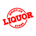 Whistler Liquor Store icône
