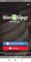 Wine and Liquor Depot poster