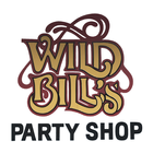 Wild Bill's Zeichen