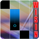 APK Wisin Cómo tocar Peligrosa Piano Tiles
