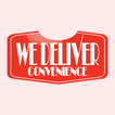 We Deliver Convenience