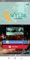 Wylde Affiche