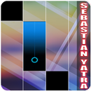 APK Sebastián Yatra Date La Vuelta,En Cero Piano Tiles