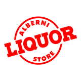Alberni Liquor icône