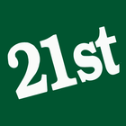 آیکون‌ 21st Amendment