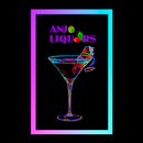 Anjo Liquors APK