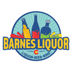 Barnes Liquor icône