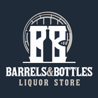 Barrels & Bottles icon