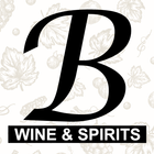 Biagio Wine & Spirits icône