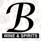 Biagio Wine & Spirits أيقونة