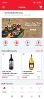 Northside Bottle Shop poster