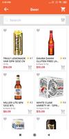 Capital City Wine & Spirits screenshot 2