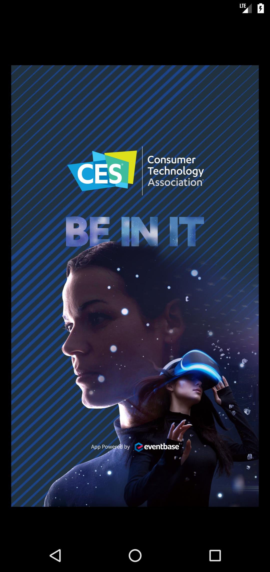 CES App