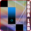 Koba Lad Aventador,Cellophane Piano Tiles APK
