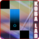”Koba Lad Aventador,Cellophane Piano Tiles